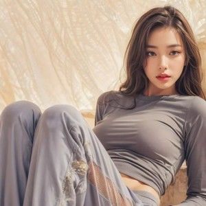 Meet your Posher, Lowepamela